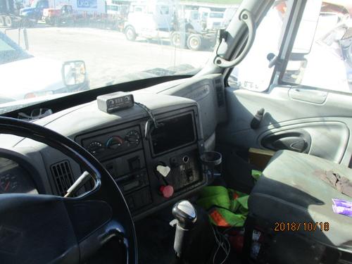 INTERNATIONAL 8600