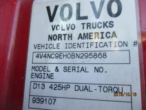 VOLVO VNL