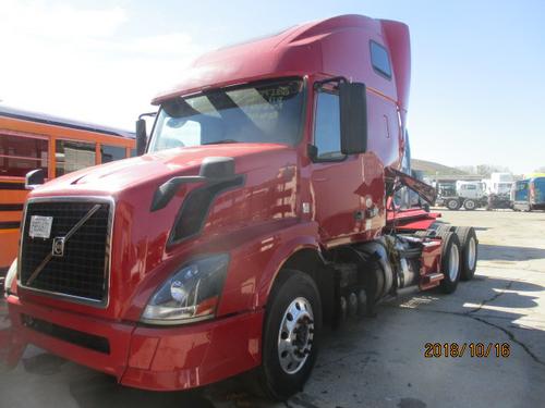 VOLVO VNL