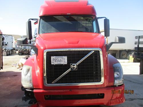 VOLVO VNL