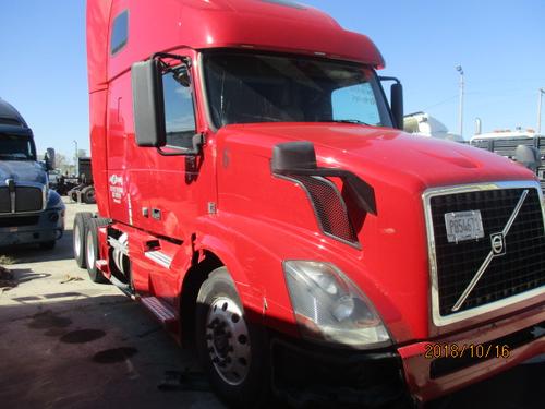 VOLVO VNL