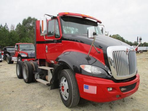 INTERNATIONAL PROSTAR 113