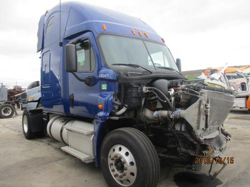 FREIGHTLINER CASCADIA 125