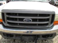 Grille FORD F450