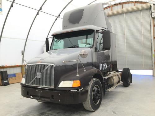 VOLVO VNM
