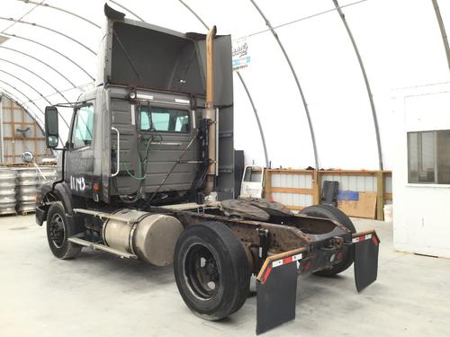 VOLVO VNM