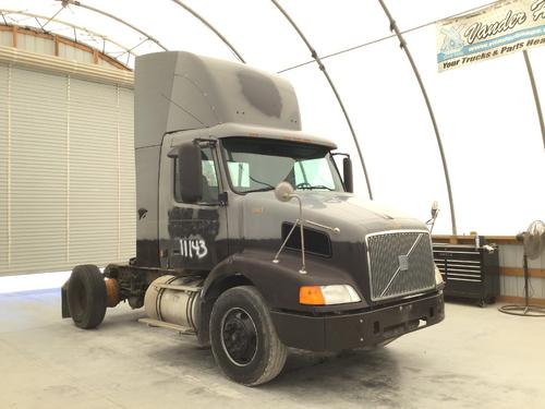 VOLVO VNM