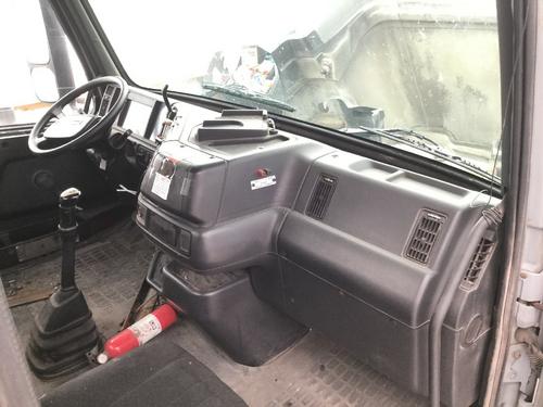 VOLVO VNM