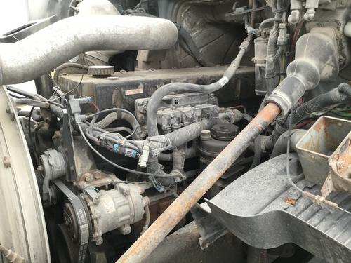 VOLVO VNM