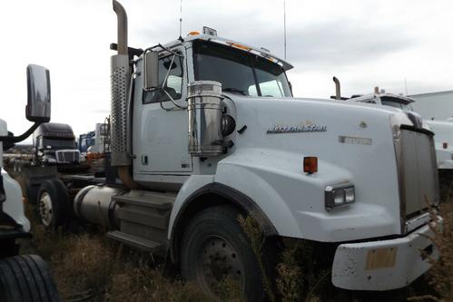 WESTERN STAR 4900SBA