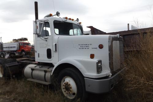 INTERNATIONAL F9300