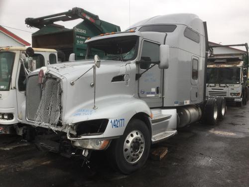 KENWORTH T660