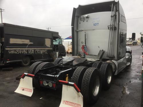 KENWORTH T660