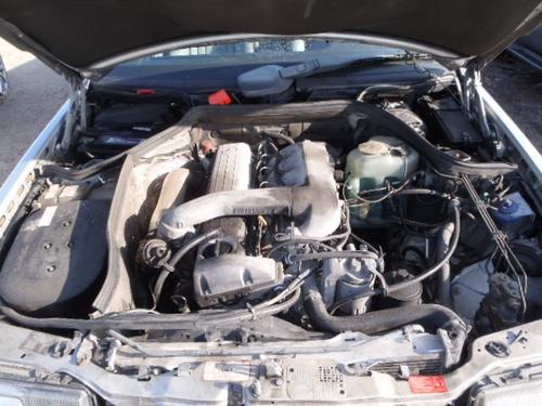 MERCEDES-BENZ MERCEDES 300D