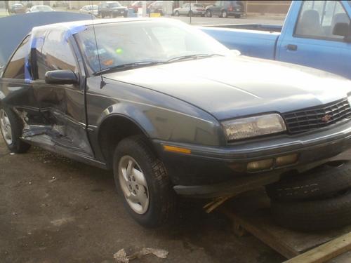 CHEVROLET BERETTA