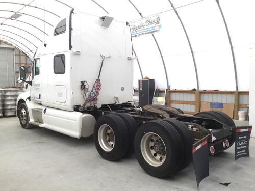 PETERBILT 587