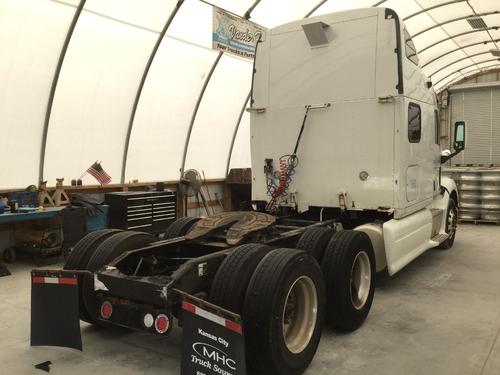 PETERBILT 587