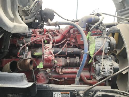 PETERBILT 587