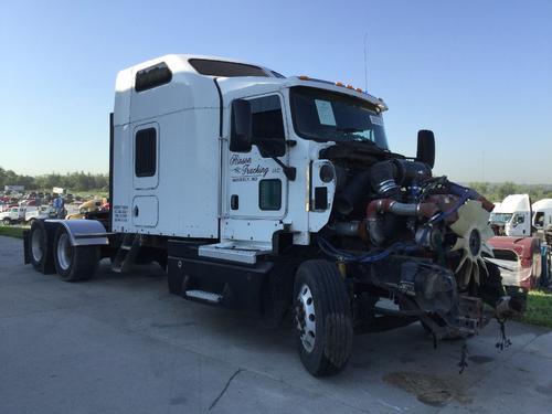 KENWORTH T600