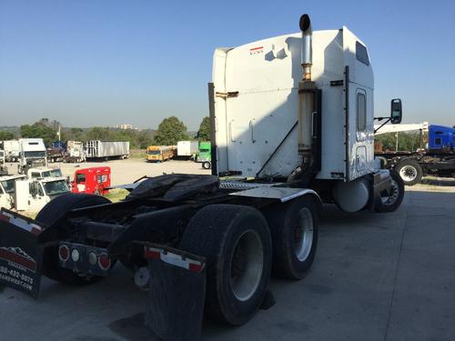 KENWORTH T600
