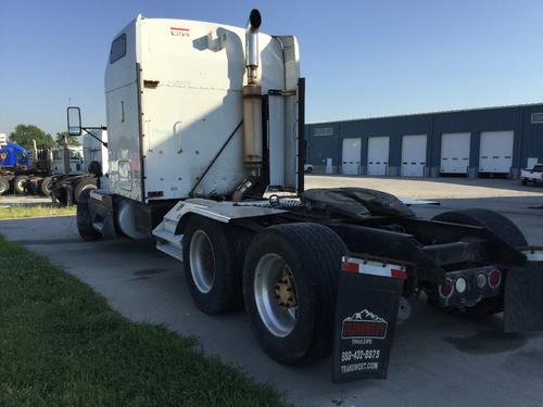 KENWORTH T600
