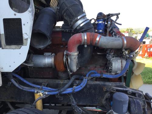 KENWORTH T600