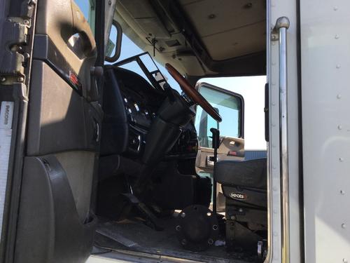 KENWORTH T600