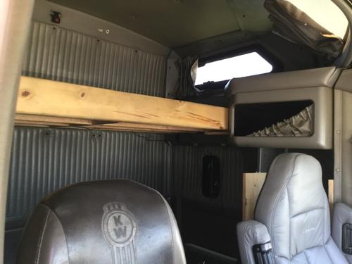 KENWORTH T600