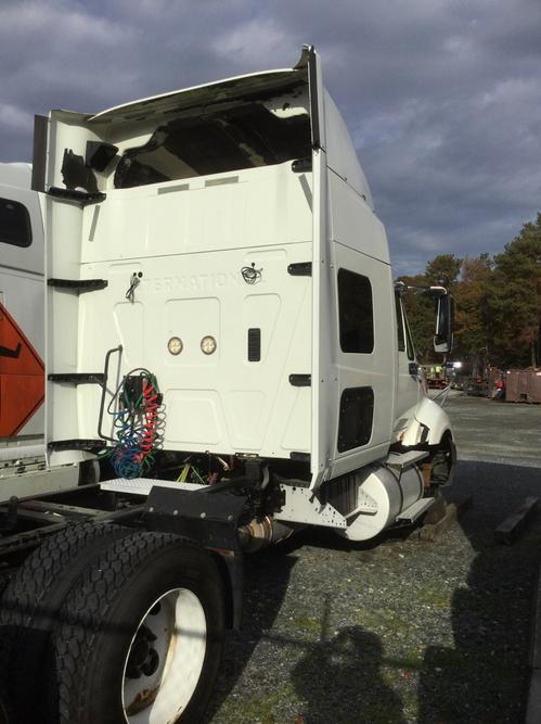 INTERNATIONAL PROSTAR 122