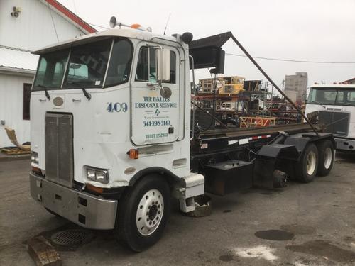 PETERBILT 362