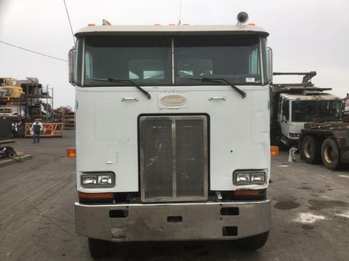 PETERBILT 362