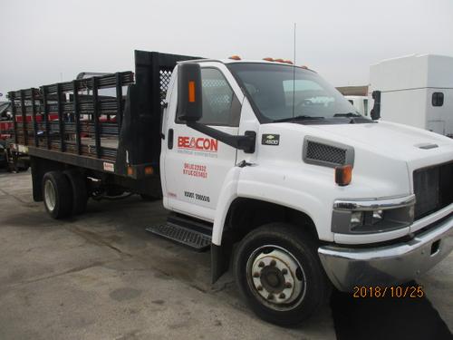 CHEVROLET C4500