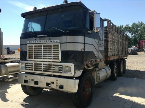 INTERNATIONAL 9670