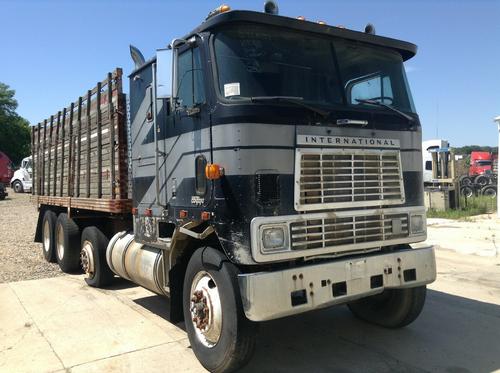 INTERNATIONAL 9670