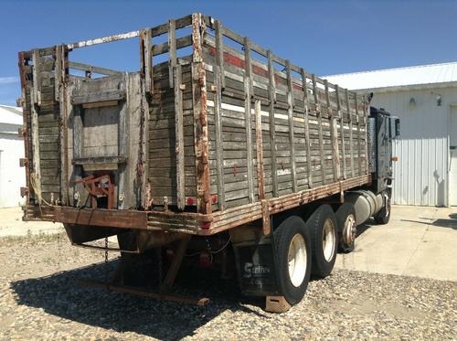 INTERNATIONAL 9670