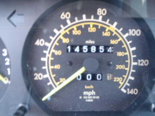 MERCEDES-BENZ MERCEDES 300D