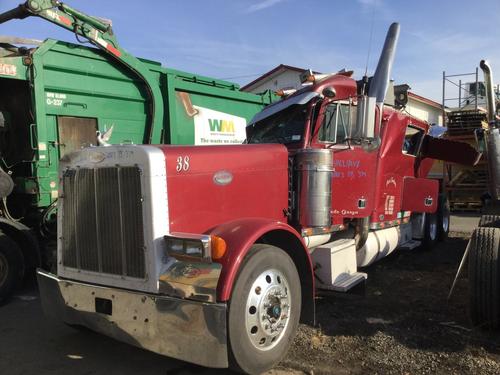 PETERBILT 379 EXHD