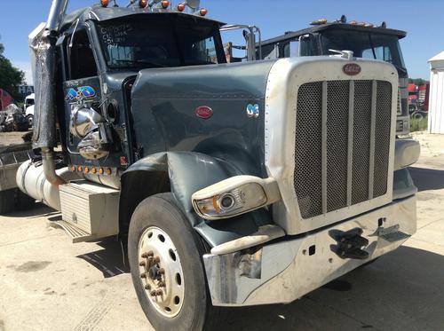 Peterbilt 389