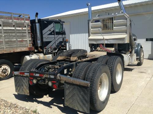Peterbilt 389