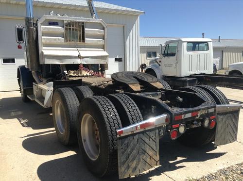 Peterbilt 389