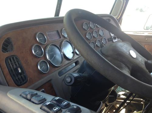 Peterbilt 389