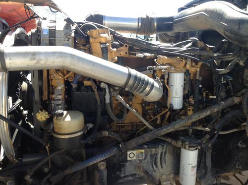 Peterbilt 389