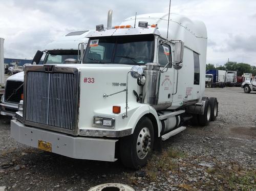 Western Star Trucks 4900