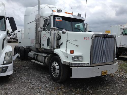 Western Star Trucks 4900