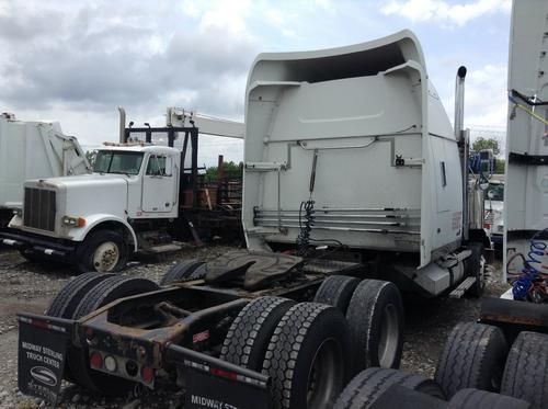 Western Star Trucks 4900