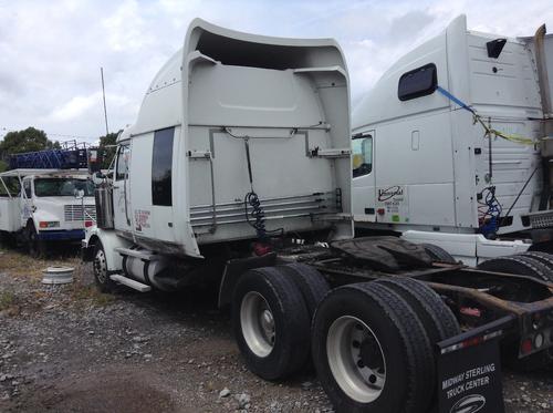 Western Star Trucks 4900