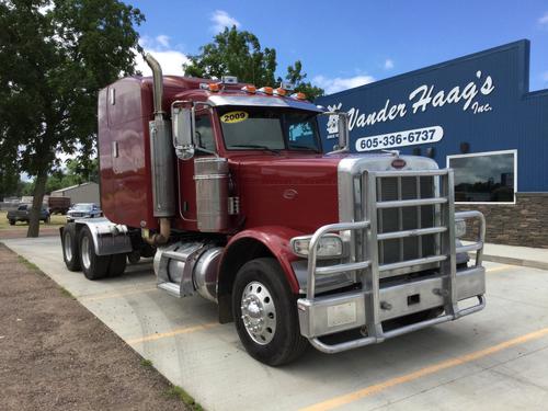 Peterbilt 388