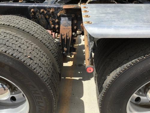 PETERBILT 388