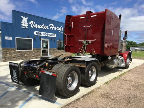 PETERBILT 388