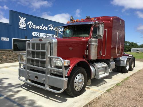 PETERBILT 388